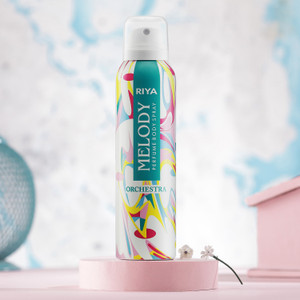 RIYA Melody Orchestra pack of 2 Eau de Parfum  -  300 ml