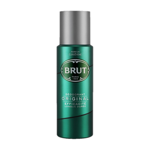BRUT Original Deodorant for Men 200ml - Image 6