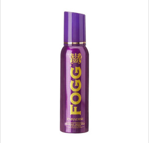 FOGG Paradise 150 ml Body Spray - Image 2