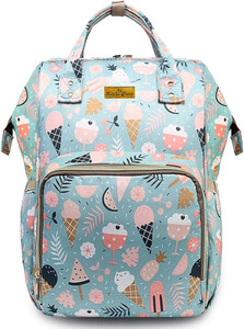Little Feet Premium Baby Diaper Bag for Mother Diaper Bag Baby Diaper Bag