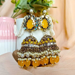 Gota Jewellery Buy Gota Jewellery online at Best Prices in India Flipkart