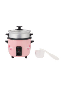 Sahaj Enterprise ELECTRIC COOKER-04 Travel Cooker
