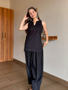 LookMark Women Kurta Salwar Set