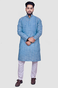Sypher Boutique Men Kurta Pyjama Set