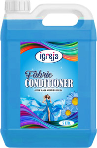 Loot : Liquid Fabric Softener 5L at 278 – Flipkart