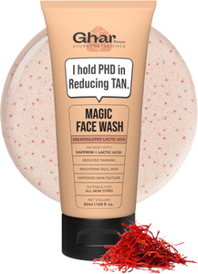 Ghar Soaps Magic Face Wash - Image 5