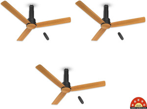 HAVELLS Elio Prime with 2 Year Warranty 1200 mm Ceiling Fan