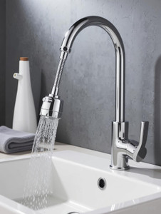 COSSIMO 360 Rotation Tap Shower with 2 Modes - Image 6