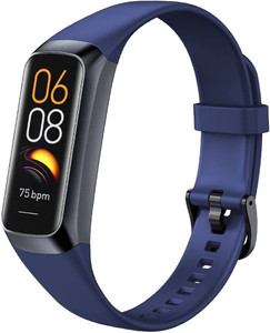 Cubonic C60 Activity Tracker 1.1''AMOLED Screen Fitness Watches with Heart Rate