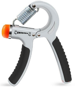 गोकार्ट Hand Forearm Grip Strengthener 10-40KG Exerciser हैंड ग्रिप / फिटनेस ग्रिप
