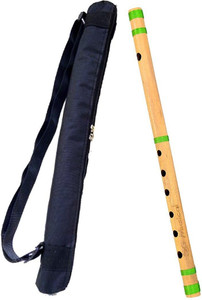 LS Manufacturer SGM-DR5 Bamboo Flute - Image 2
