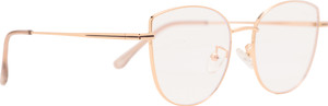 ADMIRE Full Rim Cat-eyed Frame