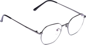 ADMIRE Full Rim Square Frame