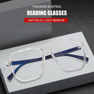 Poshh eyewear Full Rim Square Frame