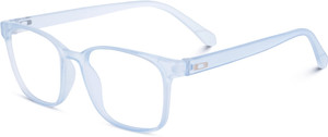 eyedens Full Rim Square Frame