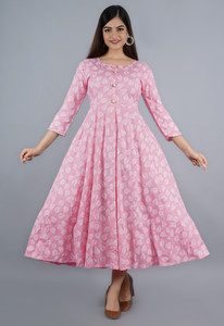 Shumeera Anarkali Gown