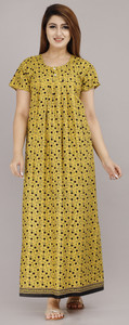 6th Avenue Streetwear Women Nighty