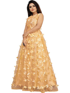 GUNHILD Anarkali Gown