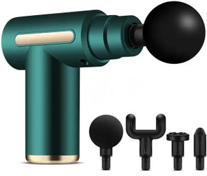 SOBO USA Dynamo Full Body Pain Relief Massage Gun Massager