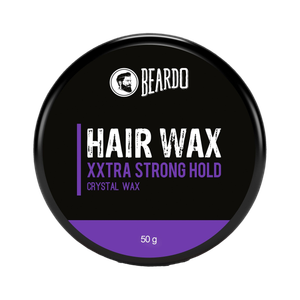 BEARDO XXTRA STRONG HOLD Hair Wax