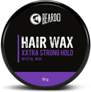 BEARDO XXTRA STRONG HOLD Hair Wax