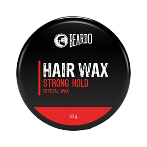 BEARDO Strong Hold Wax Hair Wax - Image 6