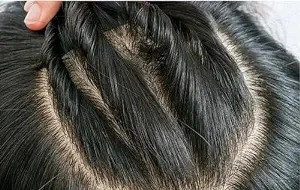 Belix Short Hair Wig