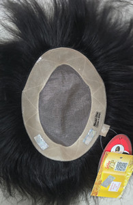 HAIRLAYER Medium Hair Wig