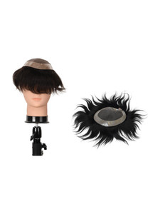 El Cabell Medium Hair Wig