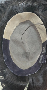 Belix Medium Hair Wig