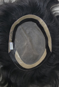 Belix Medium Hair Wig