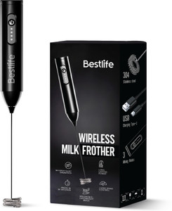 Bestlife 50 W Black Hand Blender