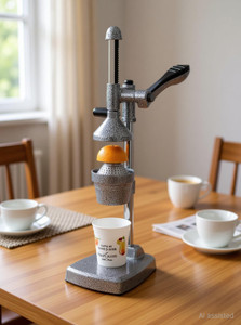 NEEDX Instant Hand Press Juicer - Image 6