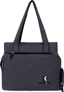 addixon Women Grey Shoulder Bag