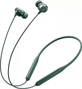 GREE MATT Neckband with Fast Charge,50 Hrs Battery Life,Bluetooth Earphones with mic N1 Bluetooth
