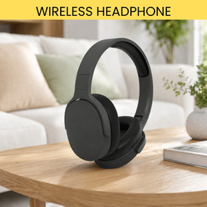 GUGGU YX110 Wireless Bluetooth Headphone, Multicolor - Image 1