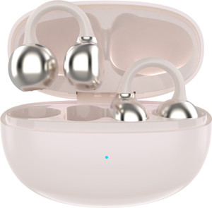 AMS Air Clip OWS-60 Earbuds 80H Playtime - Image 6