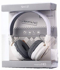 YAROH Wireless Headphones with Bluetooth - Image 5