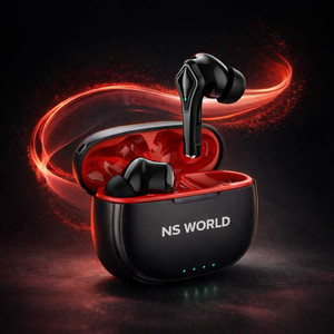 NS WORLD Thar Roxx TWS Earbuds with Mic - Image 6