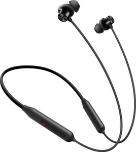 Bxeno Bullets Wireless B2 - MAGNETIC POWER OFF/ON 48Hr Playtime Headphone Neckband(1) Bluetooth