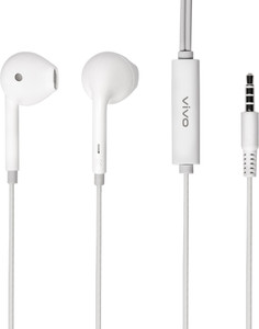Repair Vivo Earphones With Mic Headphone Vivo S1 Pro Handsfree