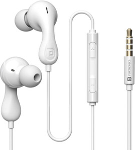 Portronics Conch Kappa 3.5mm Wired Earphones - Image 6