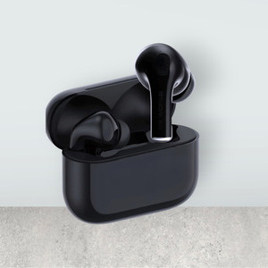 house of common Bluetooth Gaming Earbuds Blue - Image 6