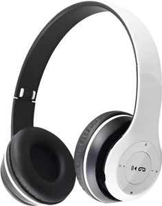 Bluetooth Gaming Headphone Wireless Sport Earphone - Image 6