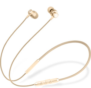 MAGICMART New Version 5.1 Bt Jazz Neckband HD Sound Quality & Stereo Bass With Vibration Bluetooth