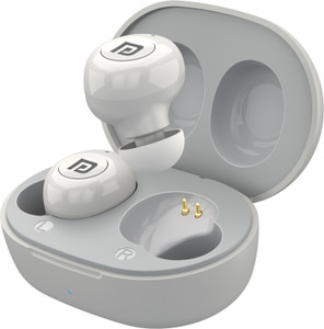 Portronics Harmonics Twins S3 Smart TWS Bluetooth Earbuds - Image 6