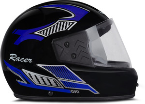 fuery 6 JALI FULLFACE IND GRAFFICS HELMET Motorbike Helmet