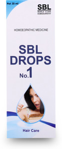 SBL No 1 Drops - Image 4
