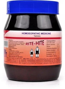 SBL Rite Hite , Tablets