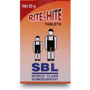 SBL Rite Hite Tablets